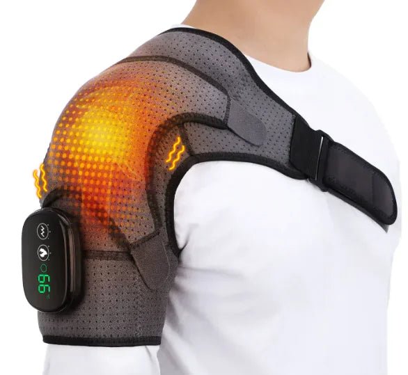 Heating Shoulder Pad - Eleqz store