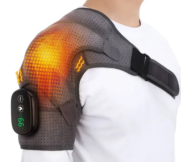 Heating Shoulder Pad - Eleqz store