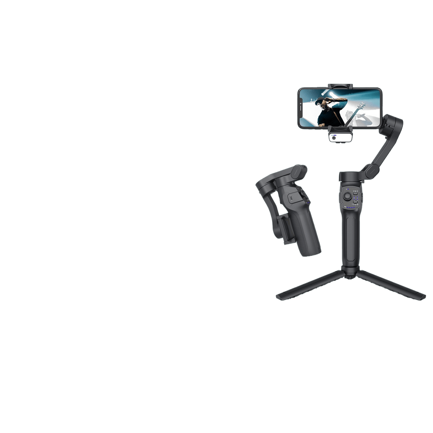 L9Lite Phone Gimbal Stabilizer - Eleqz store