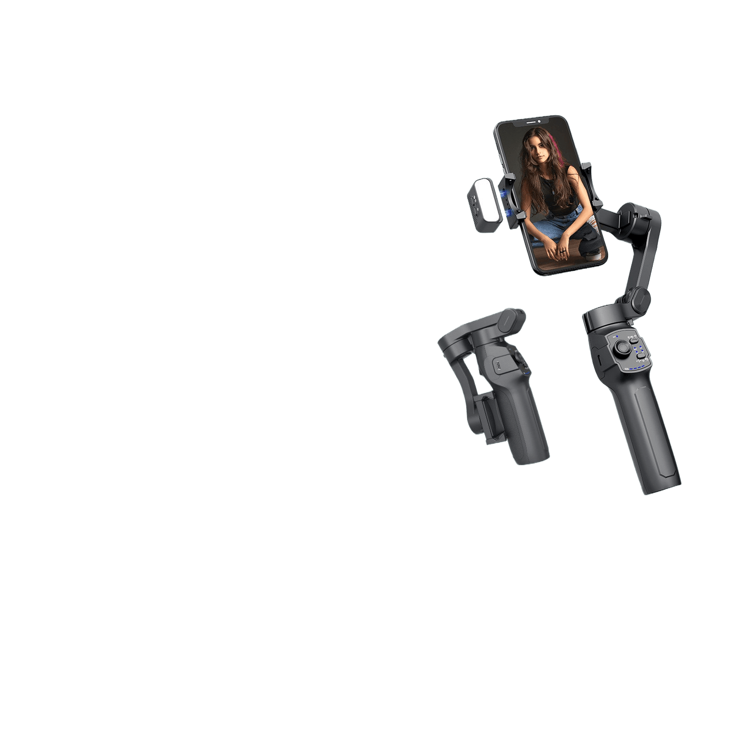 L9Lite Phone Gimbal Stabilizer - Eleqz store