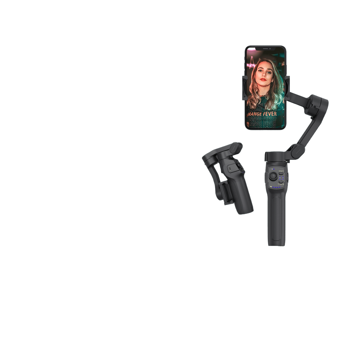 L9Lite Phone Gimbal Stabilizer - Eleqz store