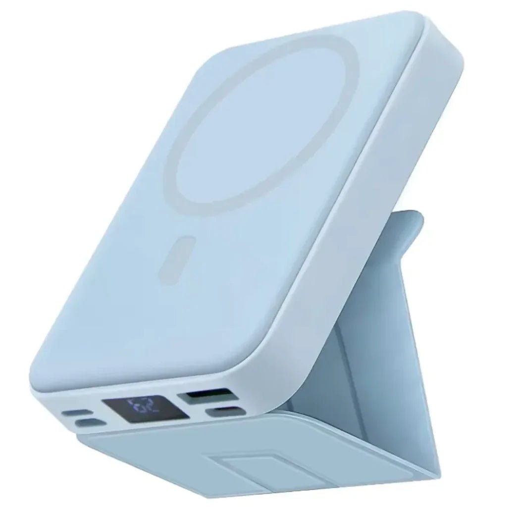 MagSafe Wireless Powerbank - Eleqz store