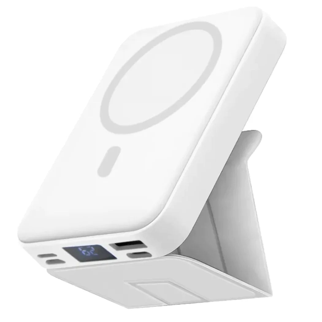 MagSafe Wireless Powerbank - Eleqz store