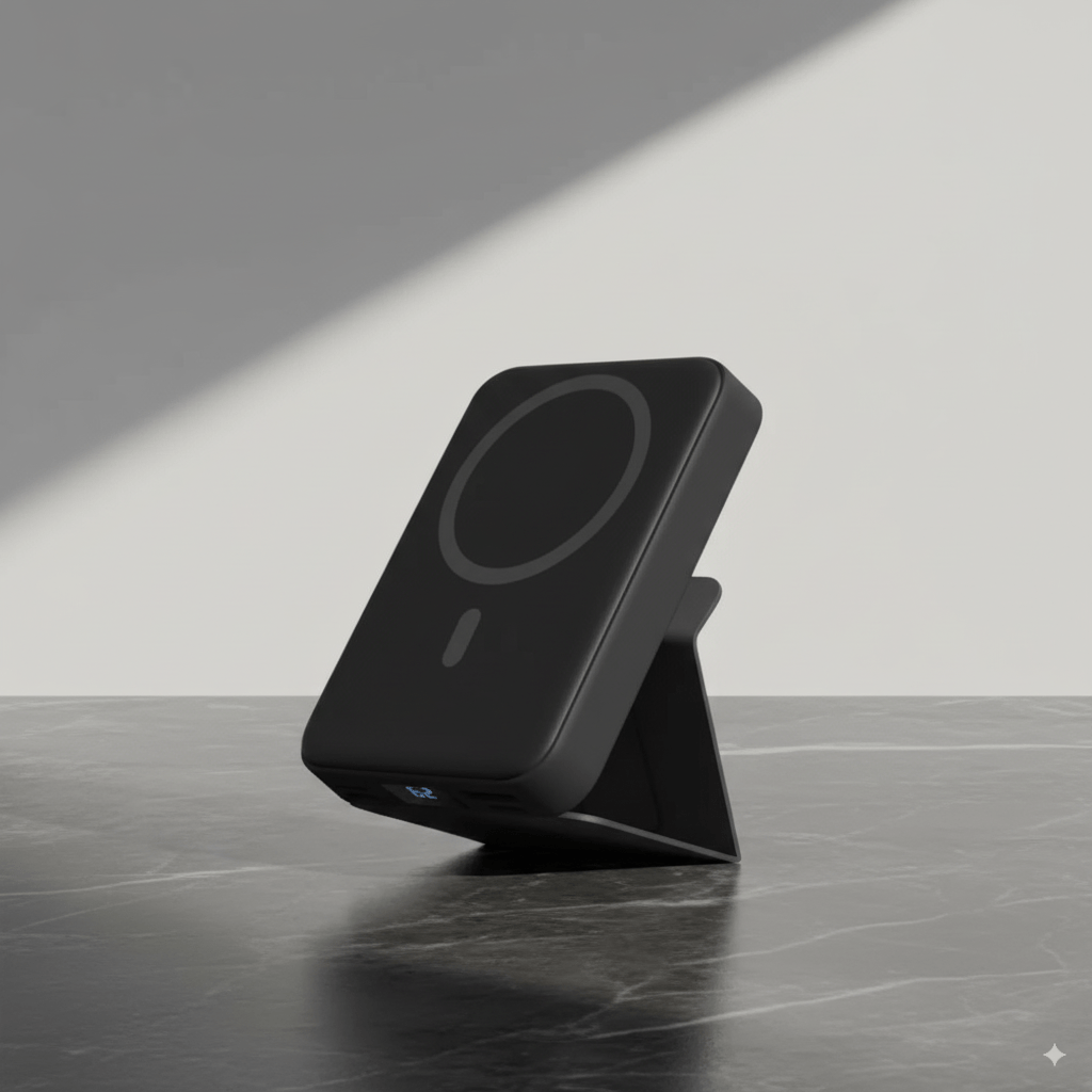 MagSafe Wireless Powerbank - Eleqz store