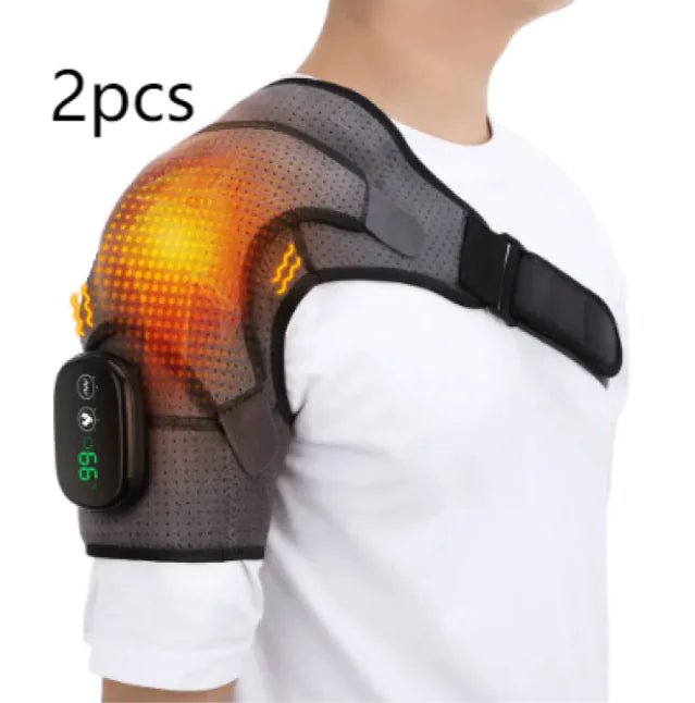 Heating Shoulder Pad - Eleqz store