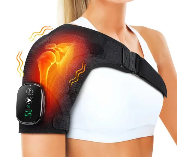 Heating Shoulder Pad - Eleqz store