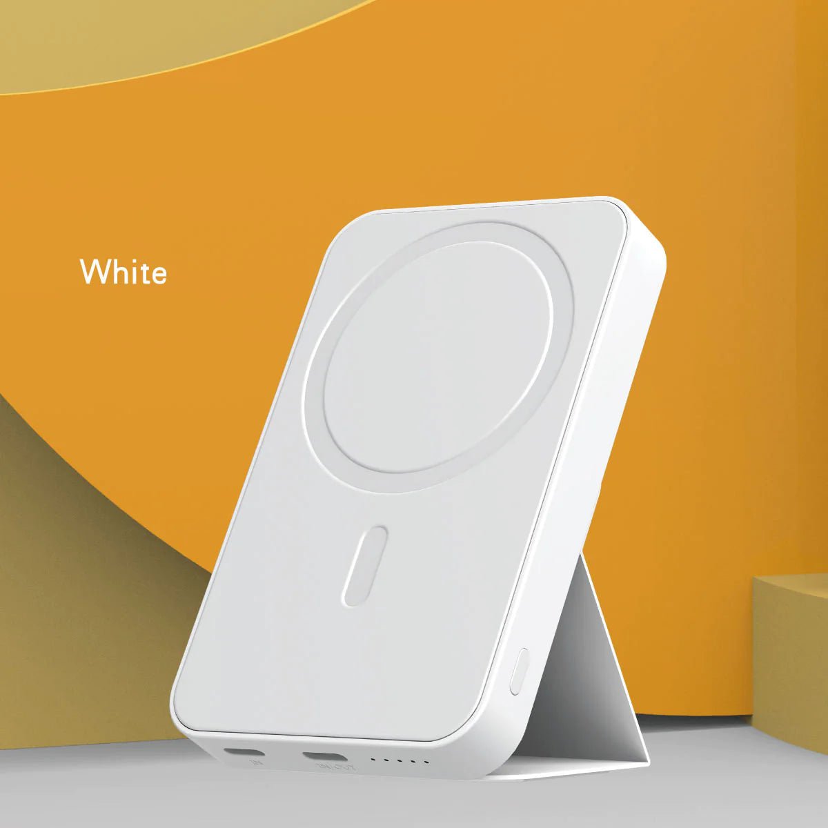 Magnetic Wireless Power Bank - Eleqz store