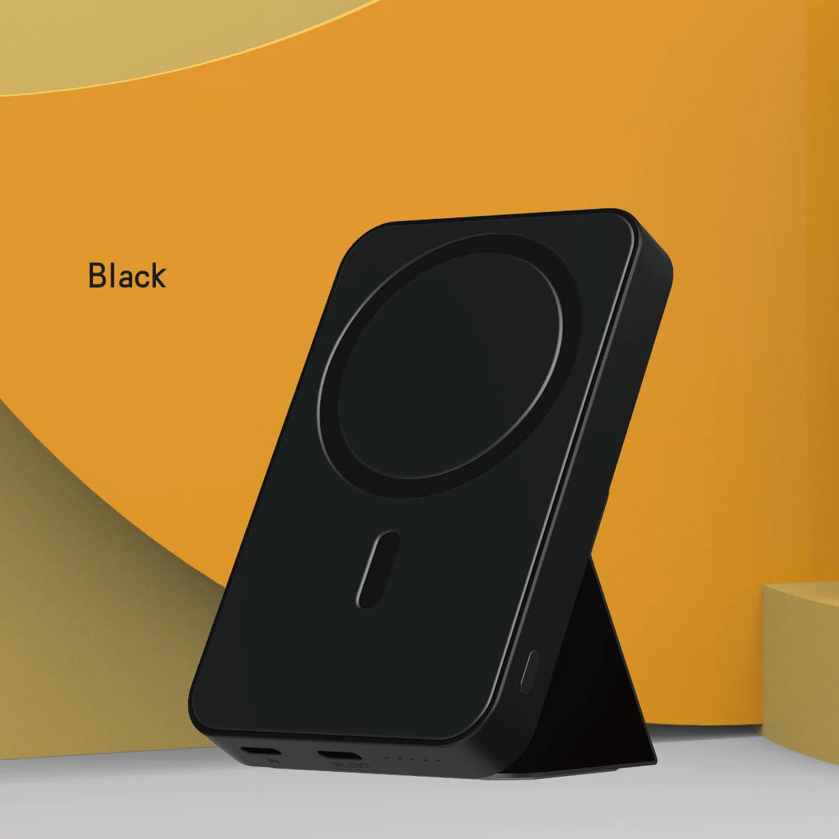Magnetic Wireless Power Bank - Eleqz store