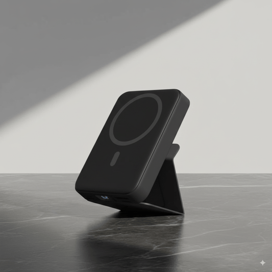 MagSafe Wireless Powerbank - Eleqz store