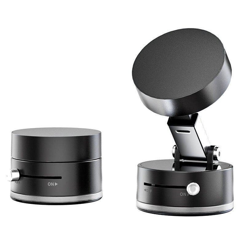 Multifunctional Vacuum Adsorption Magnetic Phone Holder - Eleqz store